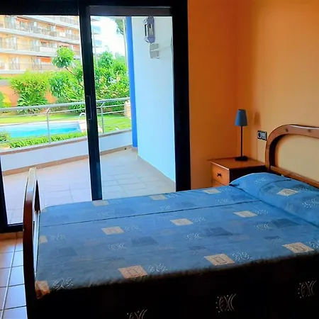 Appartamento Vip Nàutic *