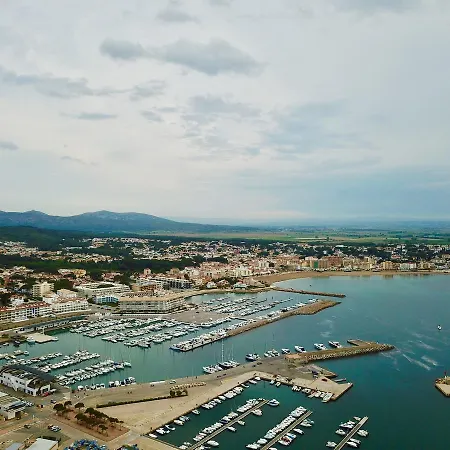 Vip Nautic Apartament