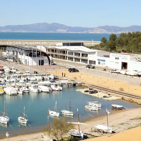 Apartament Vip Nautic *