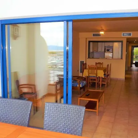 Vip Nautic L' Escala