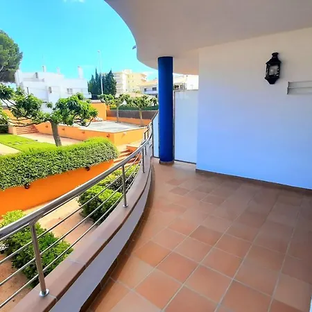 Vip Nautic Apartament