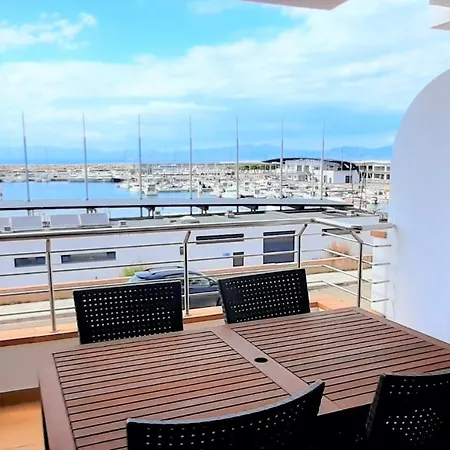 Vip Nautic Apartment L'Escala