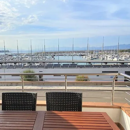 Apartment Vip Nautic *