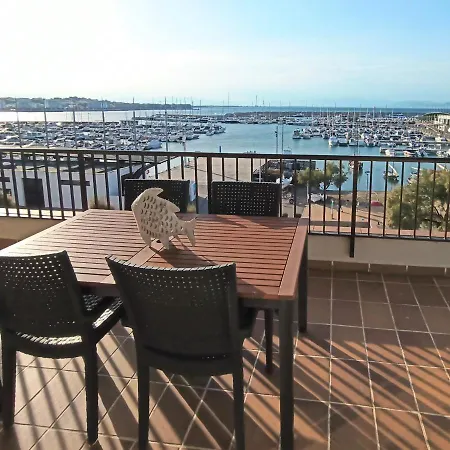 Apartment Vip Nautic L'Escala