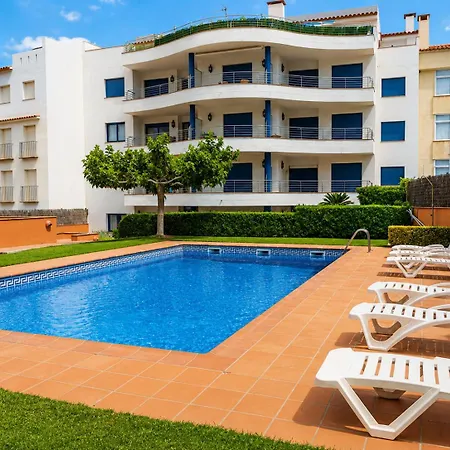 Apartment Vip Nautic