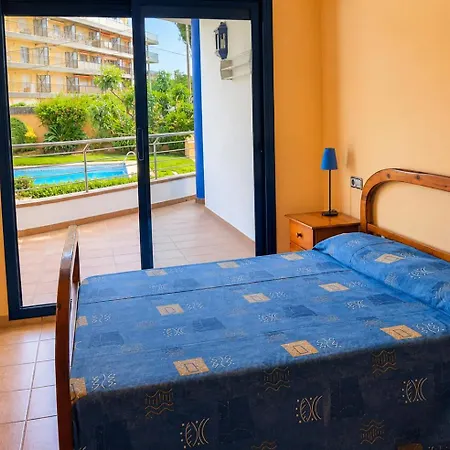 Apartment Vip Nautic *