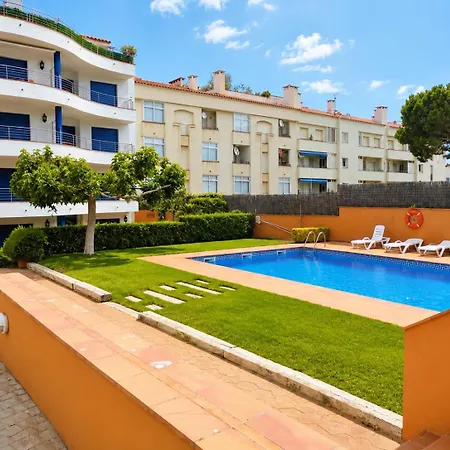 Vip Nautic Apartament