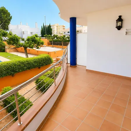 Apartament Vip Nautic L'Escala