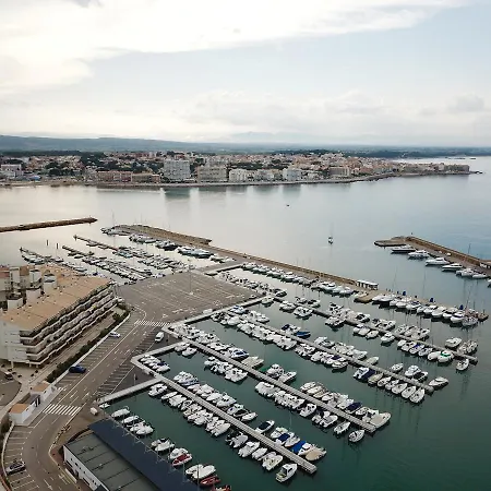Vip Nautic Apartment