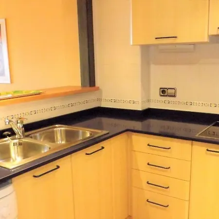 Apartment Vip Nautic *