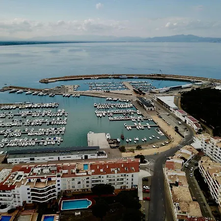 Vip Nautic * L' Escala