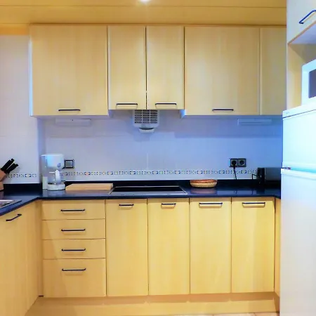 Apartamento Vip Nàutic *